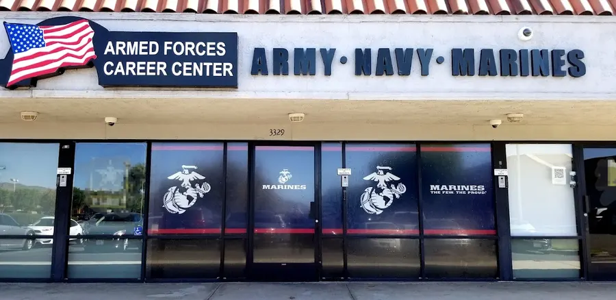 Army Recruiting Office Hemet – photo 2