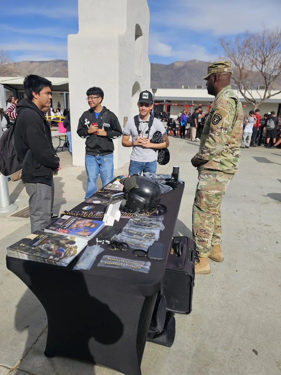 Army Recruiting Office Hemet – photo 3