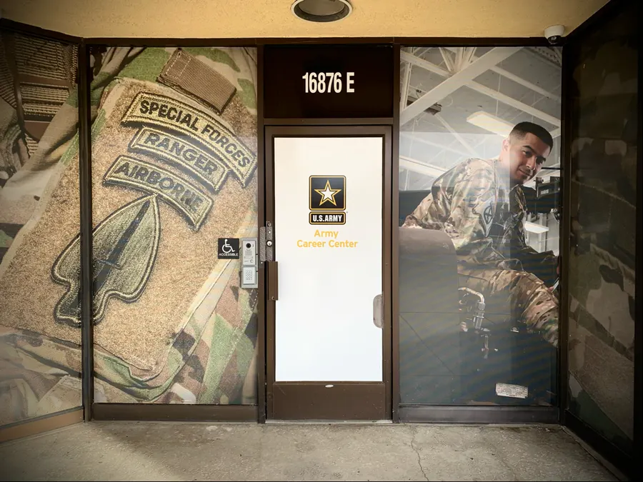 Army Recruiting Office Hesperia – photo 3