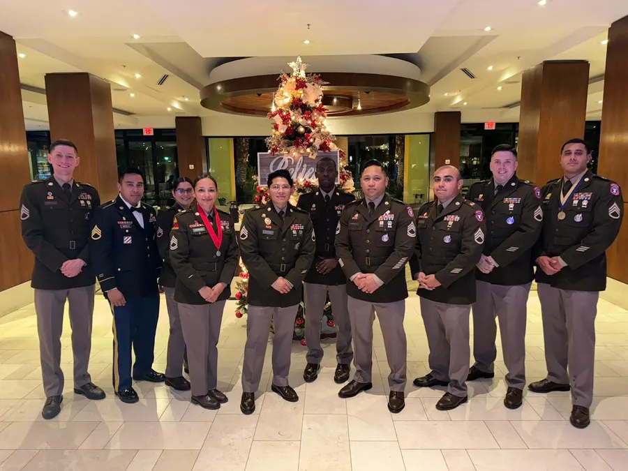 Army Recruiting Office Huntington Beach