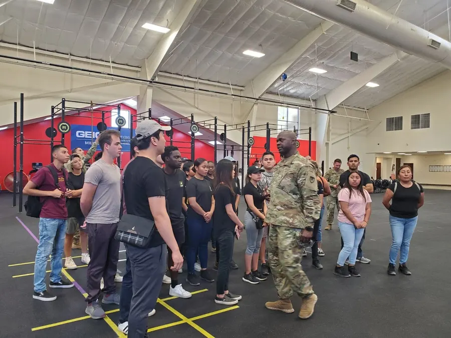 Army Recruiting Office – photo 2