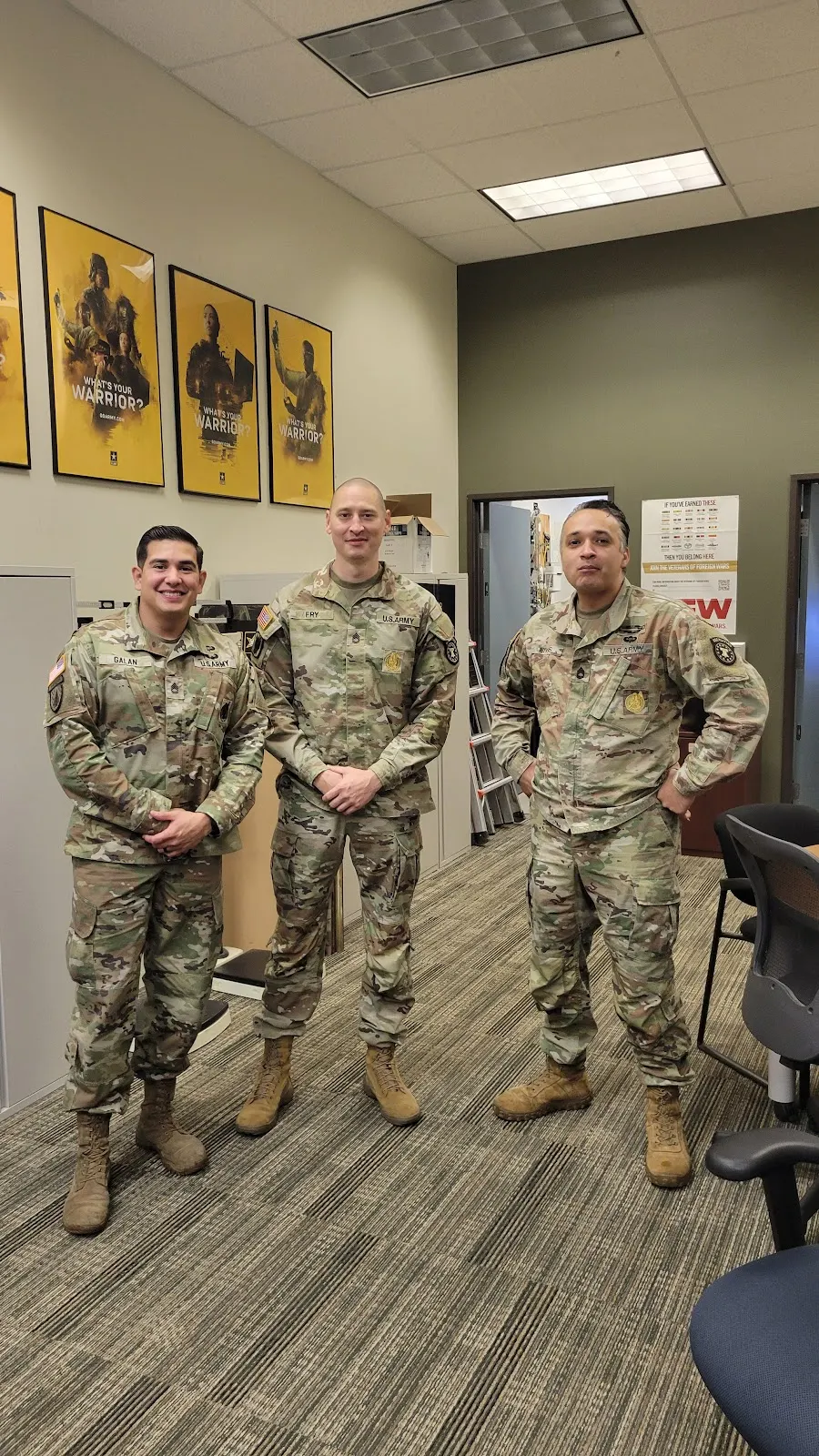 Army Recruiting Office – photo 3