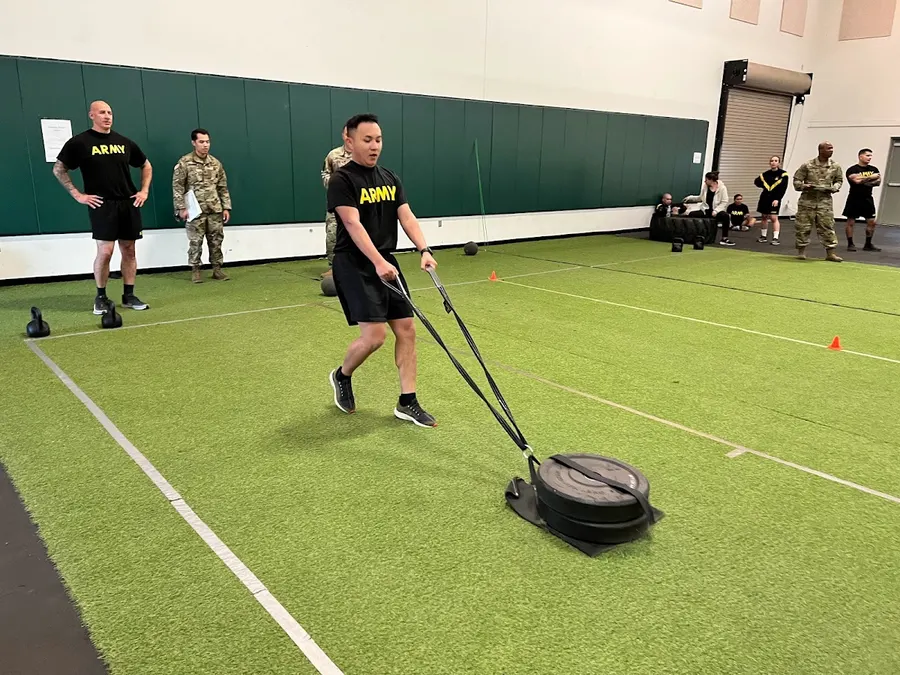 Army Recruiting Office Long Beach – photo 2