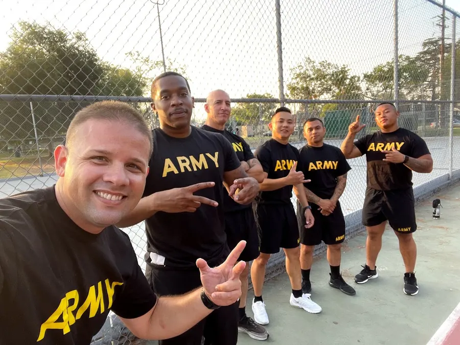 Army Recruiting Office Long Beach – photo 3