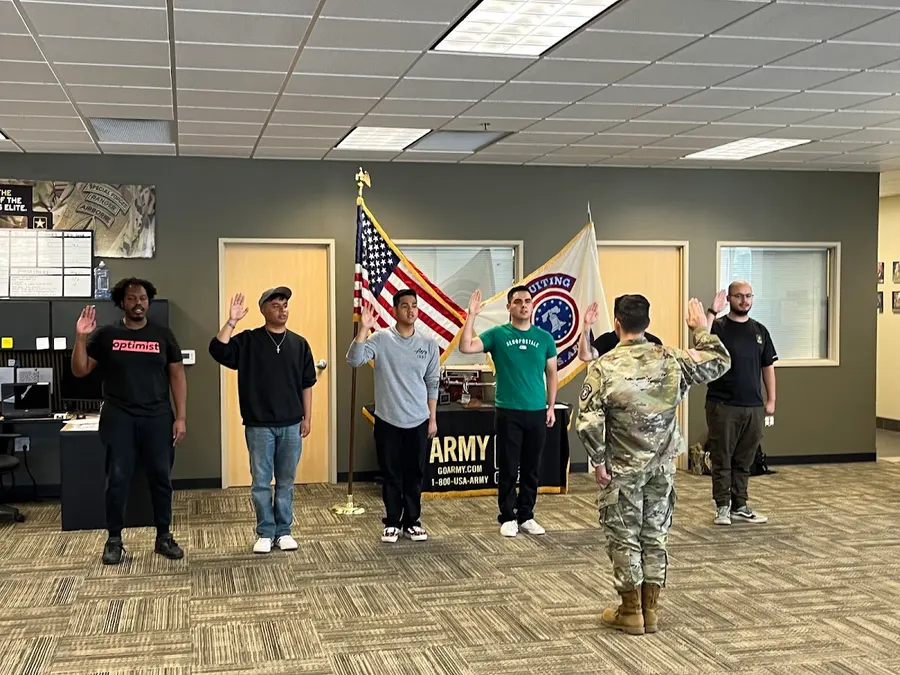 Army Recruiting Office Menifee – photo 2
