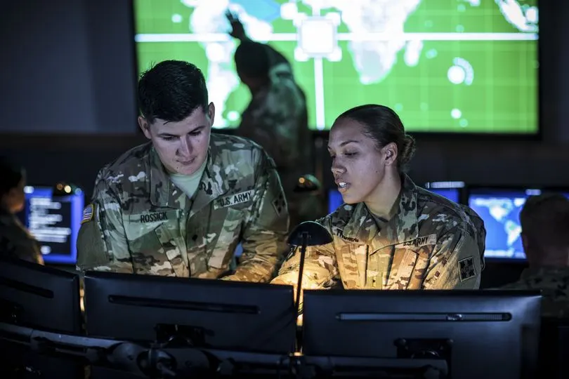 Army Recruiting Office Moreno Valley