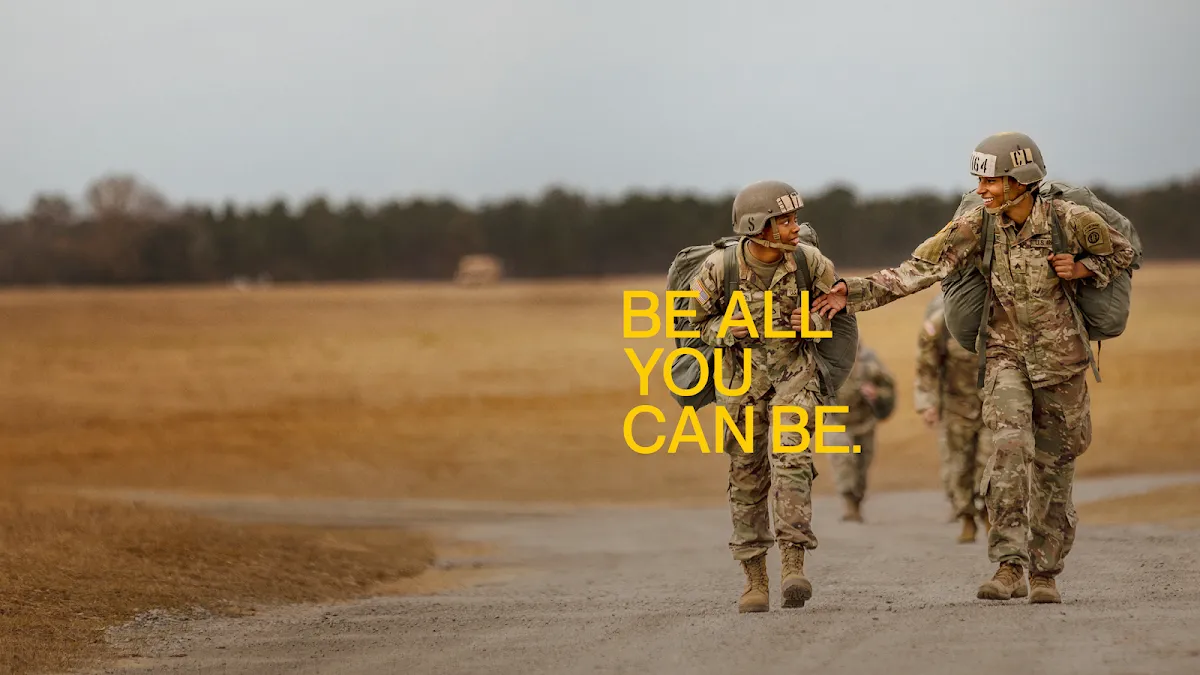 Army Recruiting Office Norfolk