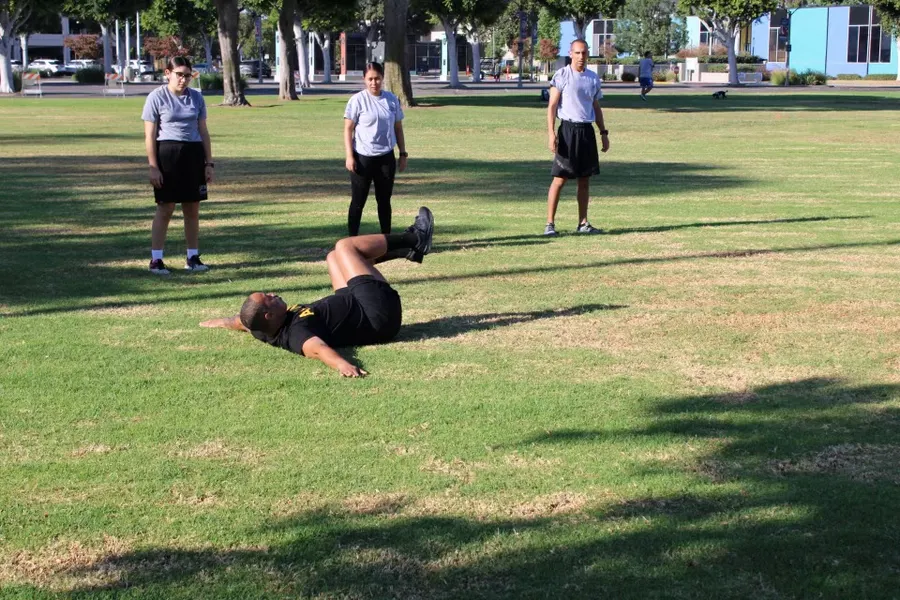 Army Recruiting Office Norwalk – photo 2