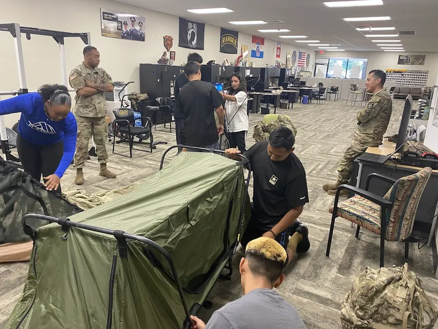 Army Recruiting Office Norwalk – photo 3