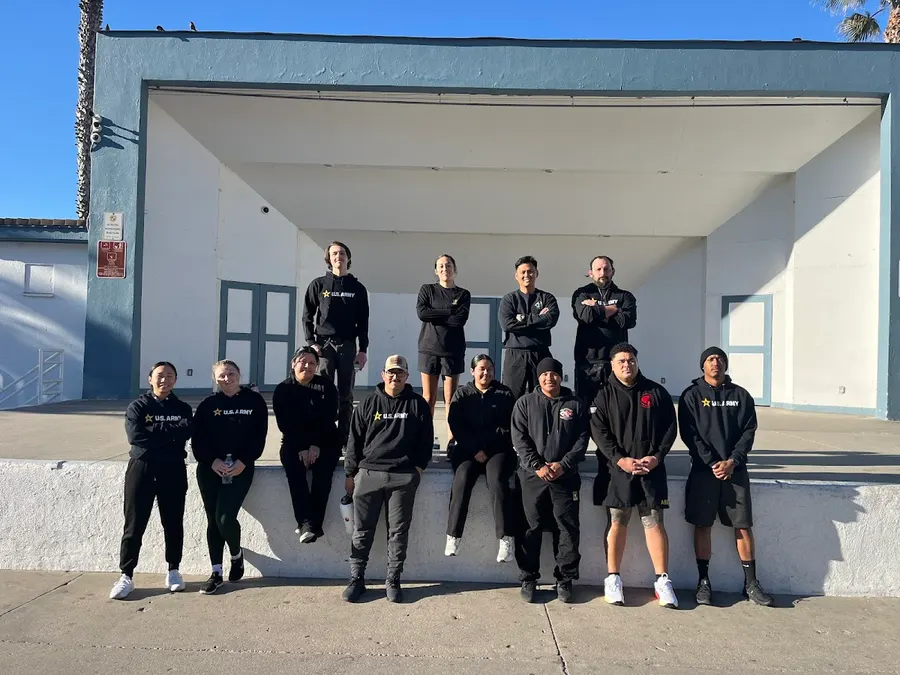 Army Recruiting Office Oceanside – photo 2