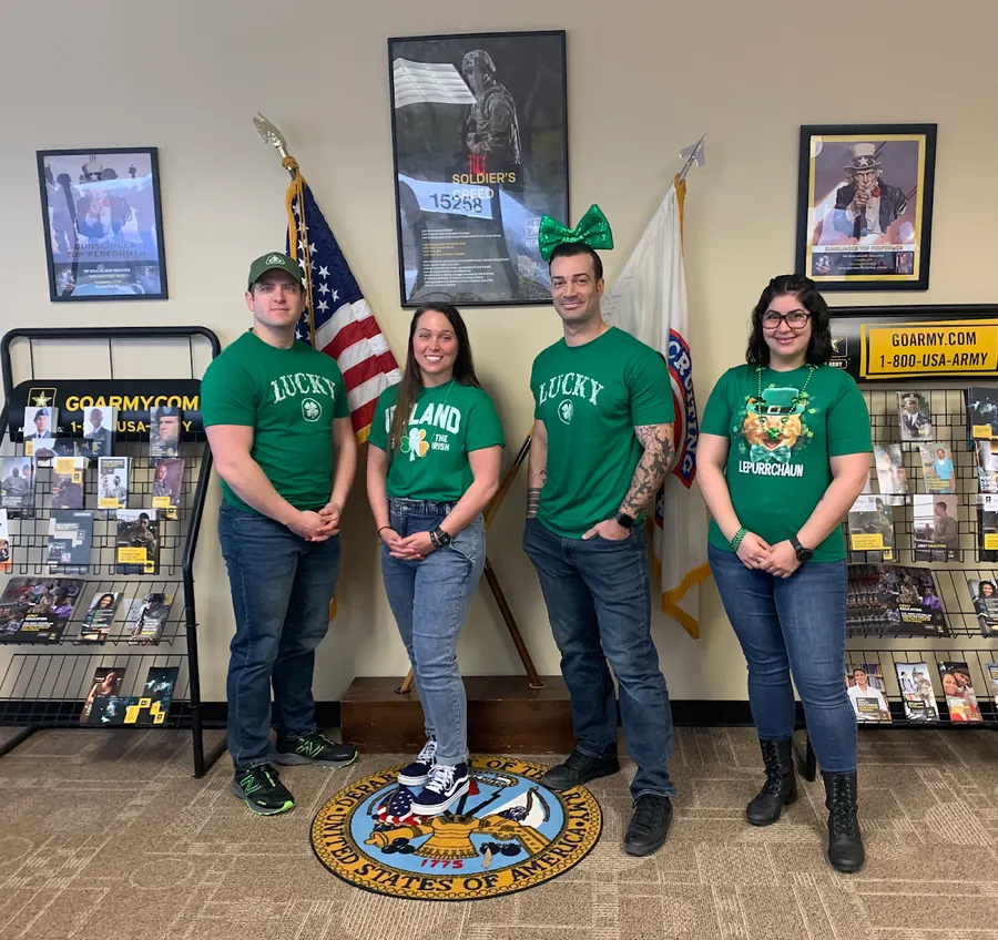 Army Recruiting Office – photo 2