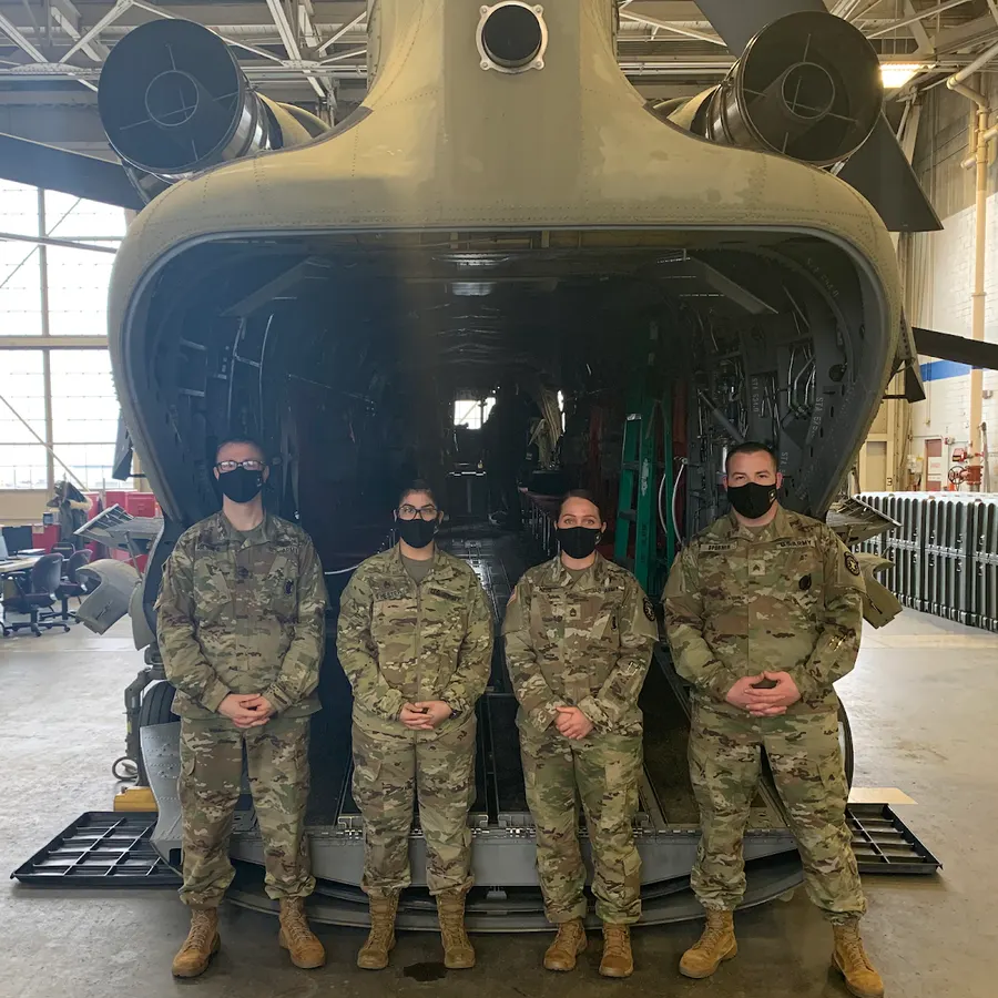 Army Recruiting Office – photo 3