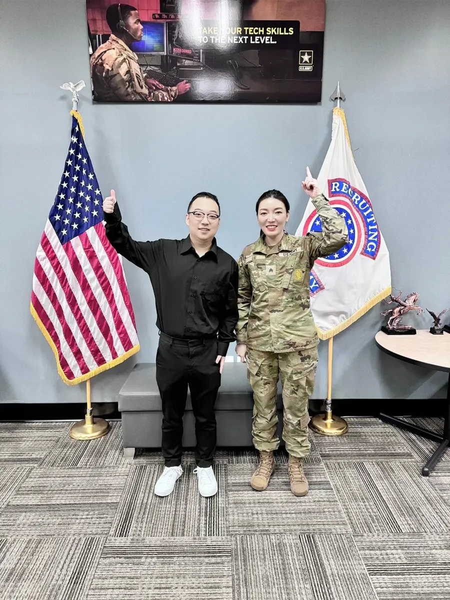 Army Recruiting Office Pasadena – photo 2