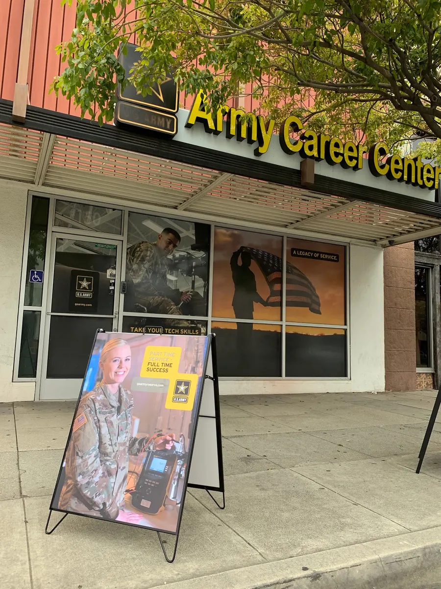 Army Recruiting Office Pasadena – photo 3