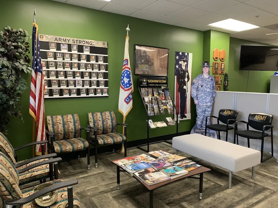 Army Recruiting Office Pomona – photo 2