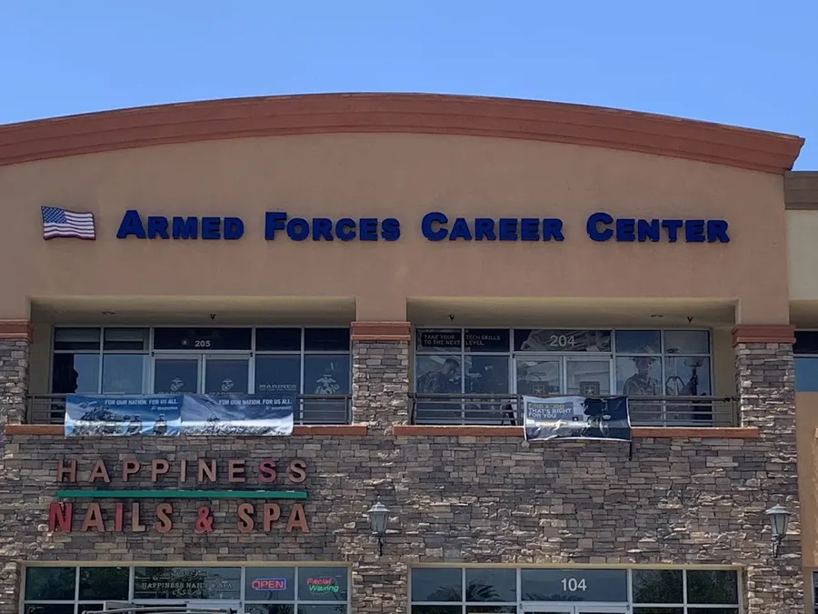 Army Recruiting Office Pomona – photo 3