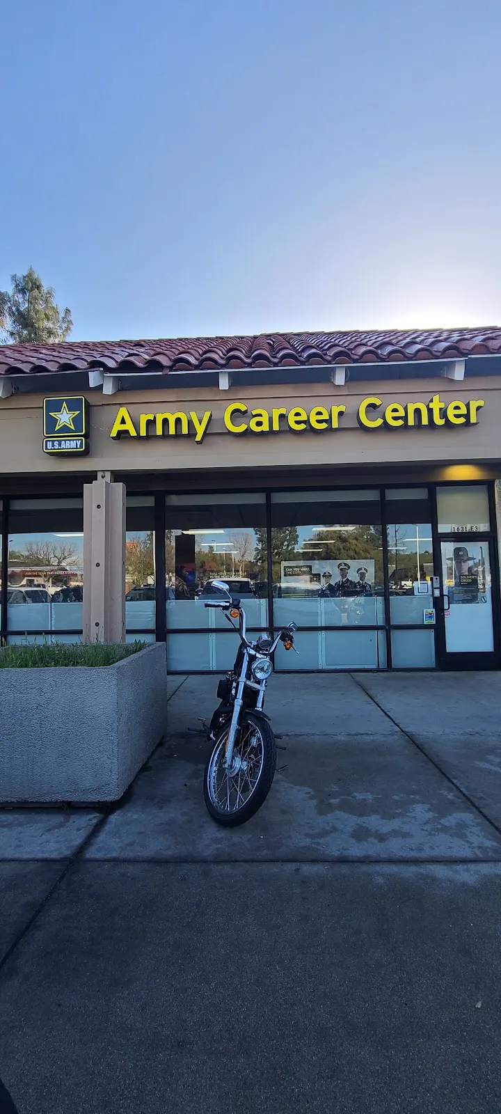 Army Recruiting Office San Bernardino – photo 2