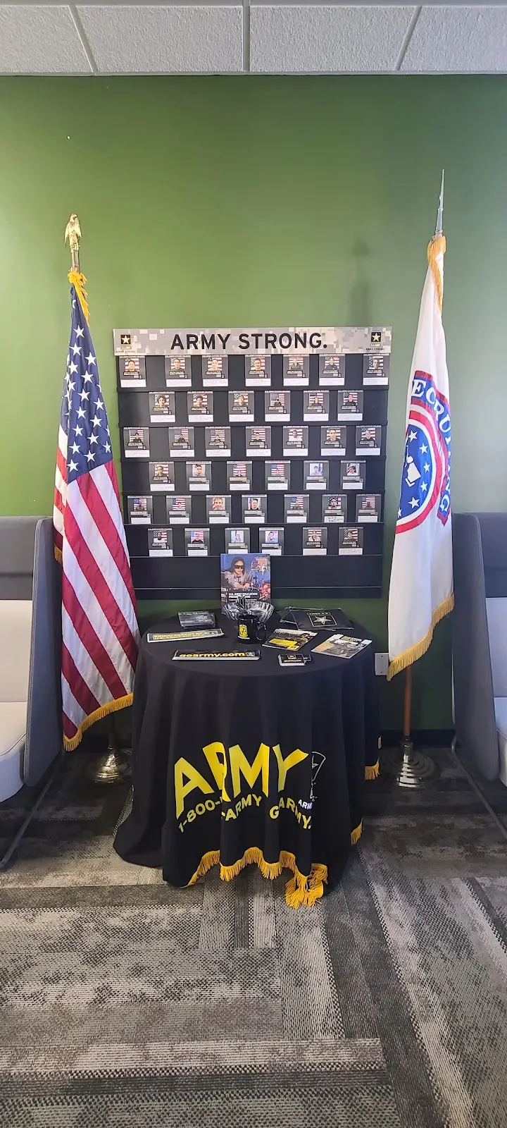 Army Recruiting Office San Bernardino – photo 3