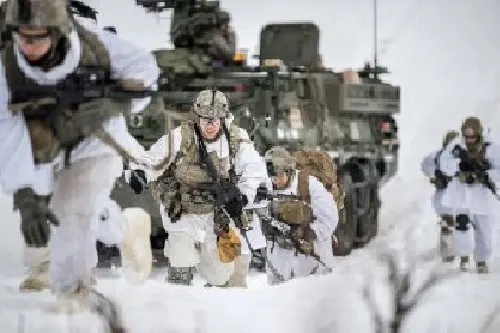 Army Recruiting Office Tallahassee East