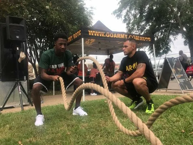 Army Recruiting Office Tallahassee East – photo 2