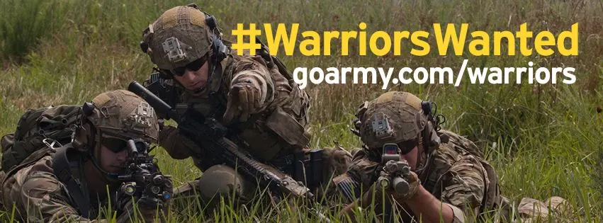 Army Recruiting Office – photo 1