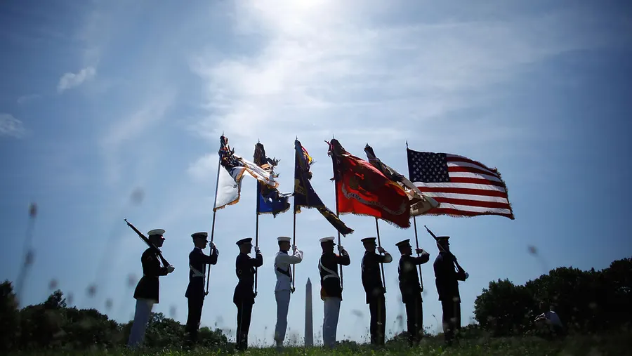Army Recruiting Office Thousand Oaks – photo 3