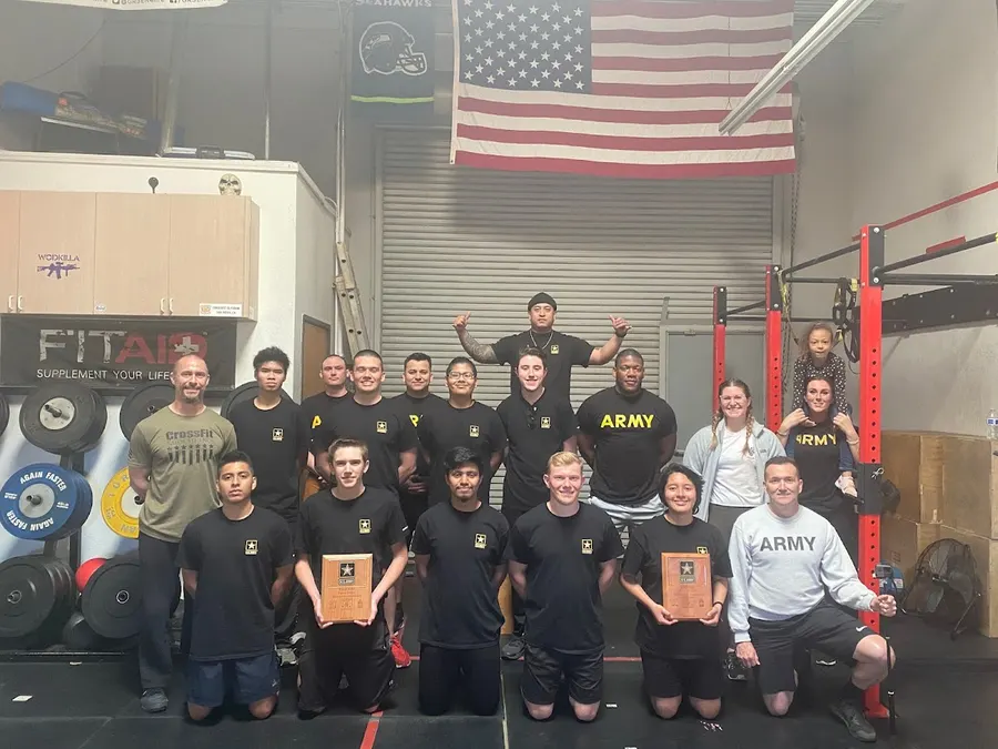 Army Recruiting Office Valencia – photo 3