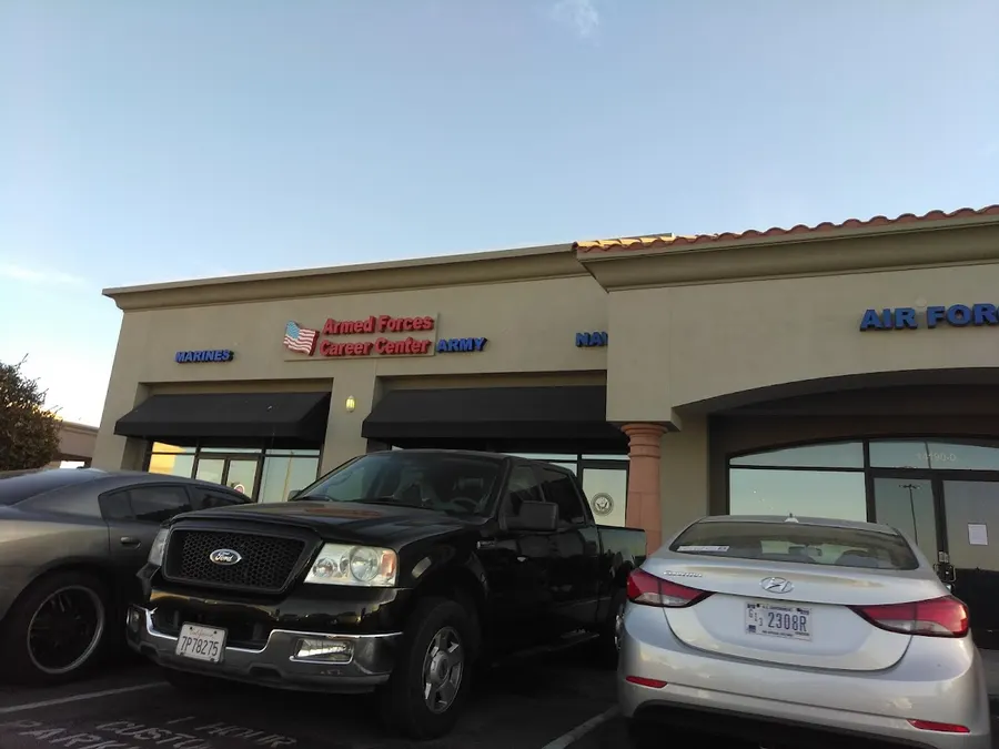 Army Recruiting Office Victorville – photo 2