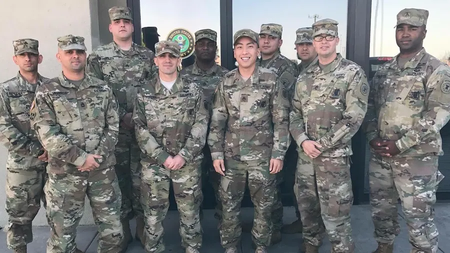 Army Recruiting Office Victorville – photo 3