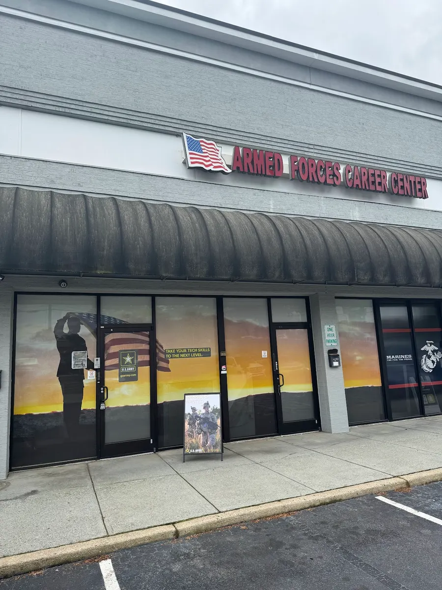 Army Recruiting Roswell – photo 2