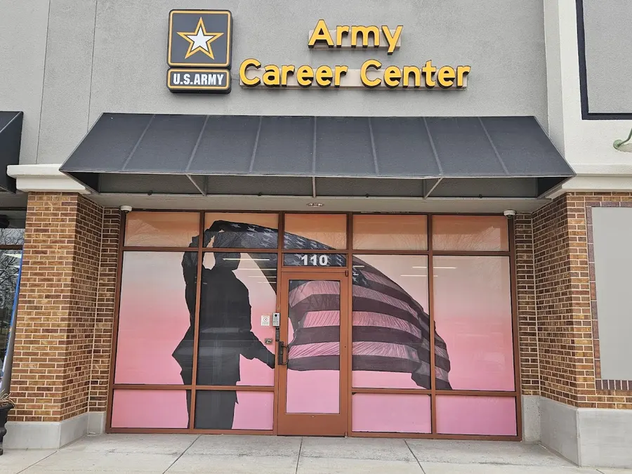 Army Recruiting Station Meridian – photo 2