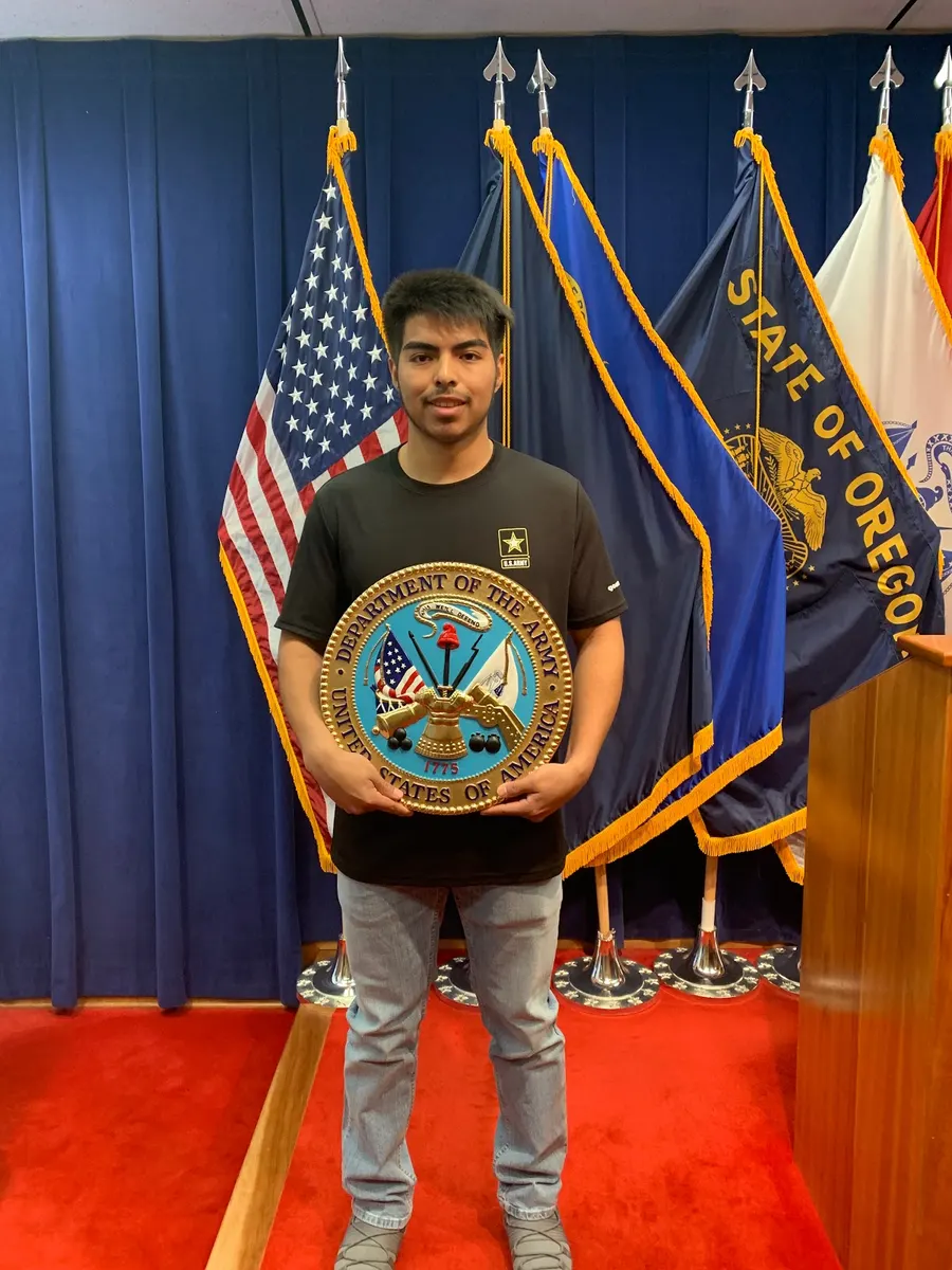 Army Recruiting Station Meridian – photo 3