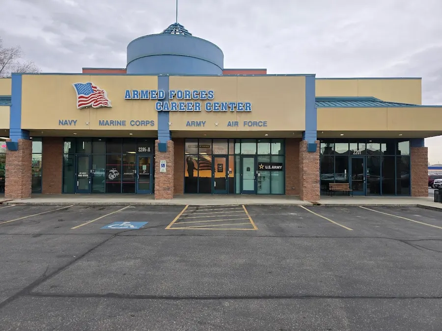 Army Recruiting Station Nampa – photo 3