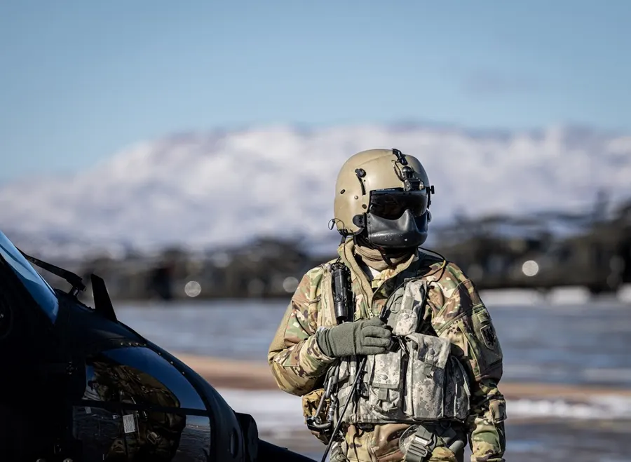 Army Recruiting – photo 2