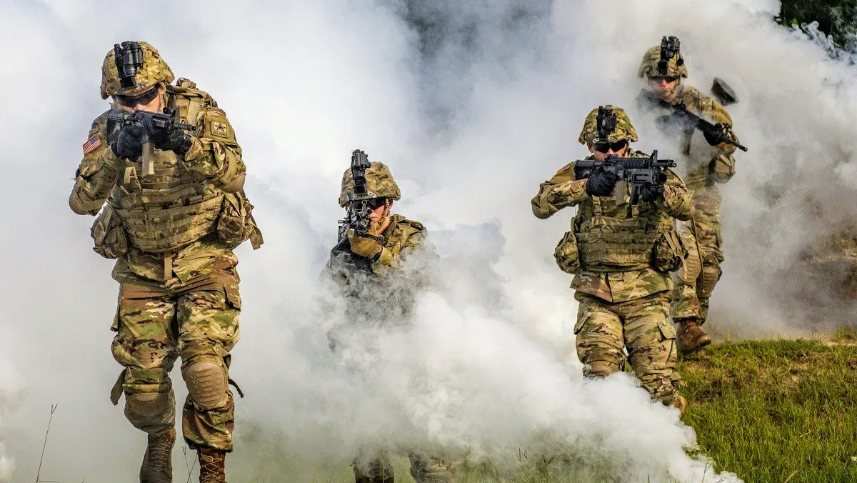 Army Springfield North Recruiting Office