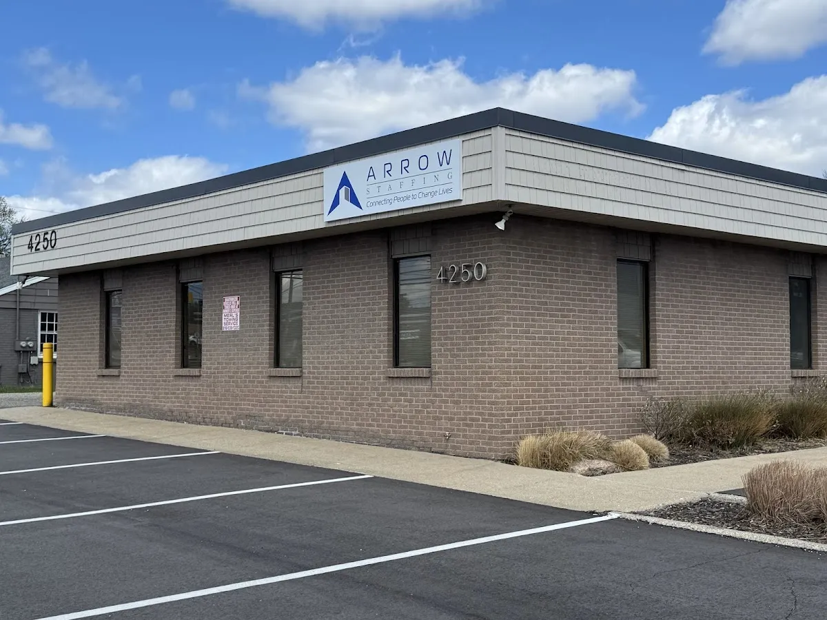 Arrow Staffing