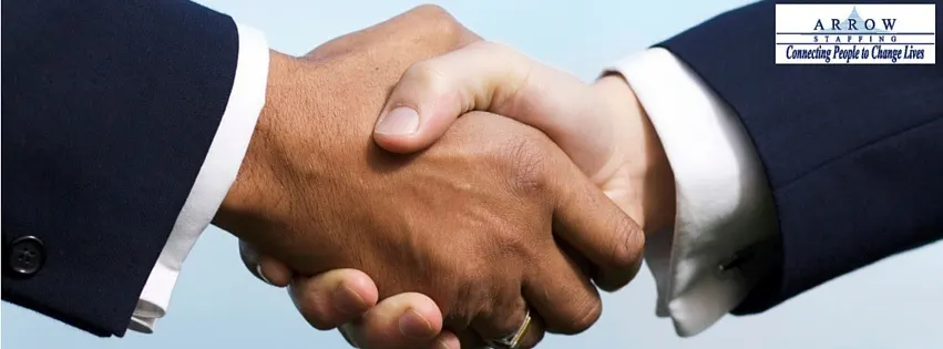 Arrow Staffing Services