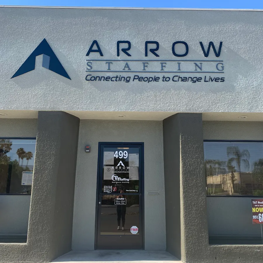 Arrow Staffing Services – photo 2