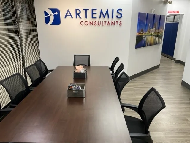Artemis Consultants