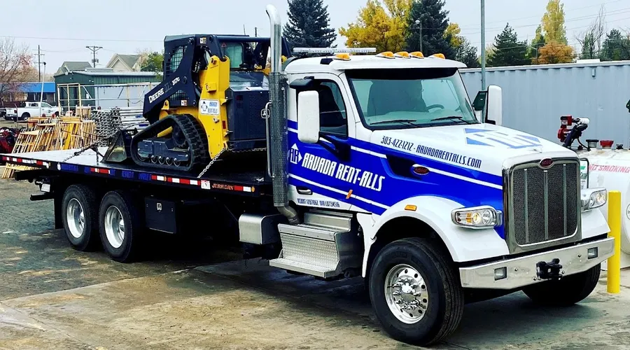 Arvada Rent-Alls – photo 2