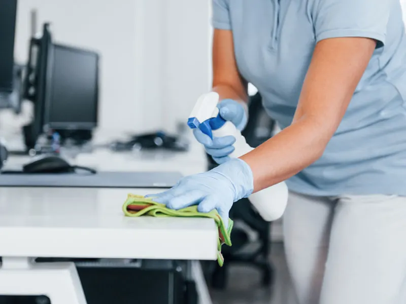 Arya Staffing Services