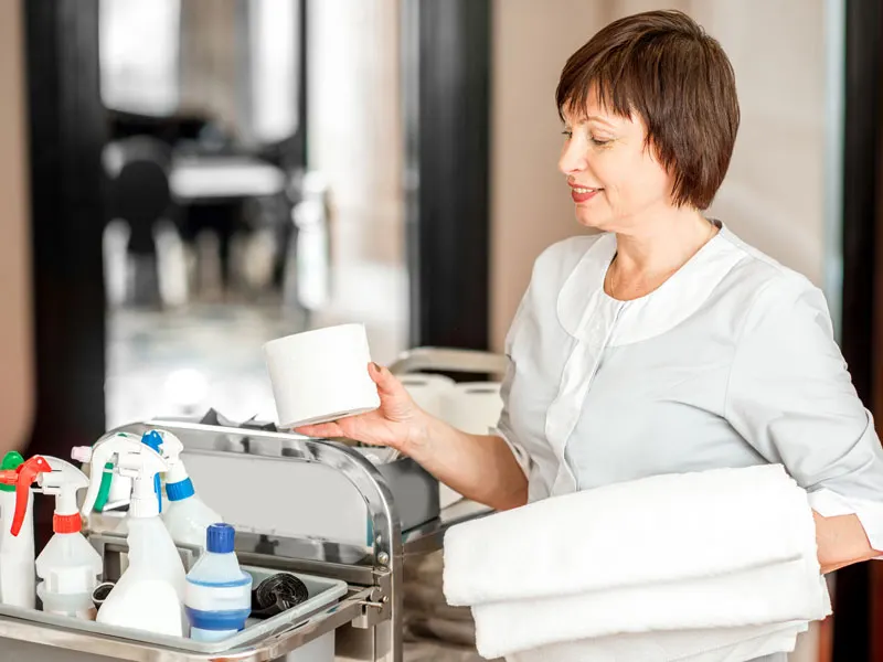 Arya Staffing Services – photo 2