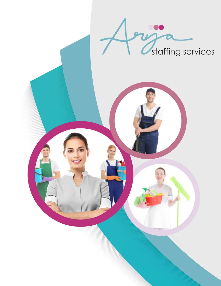 Arya Staffing Services – photo 3