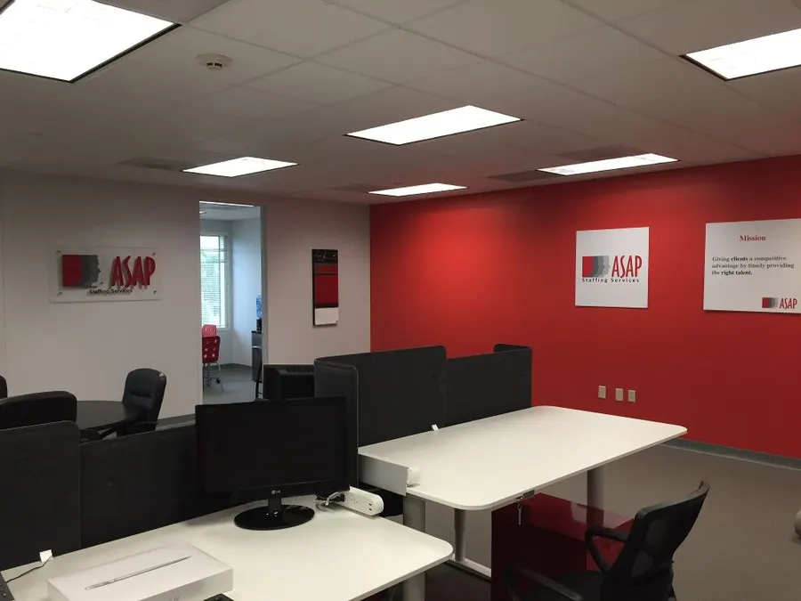 ASAP Staffing Services