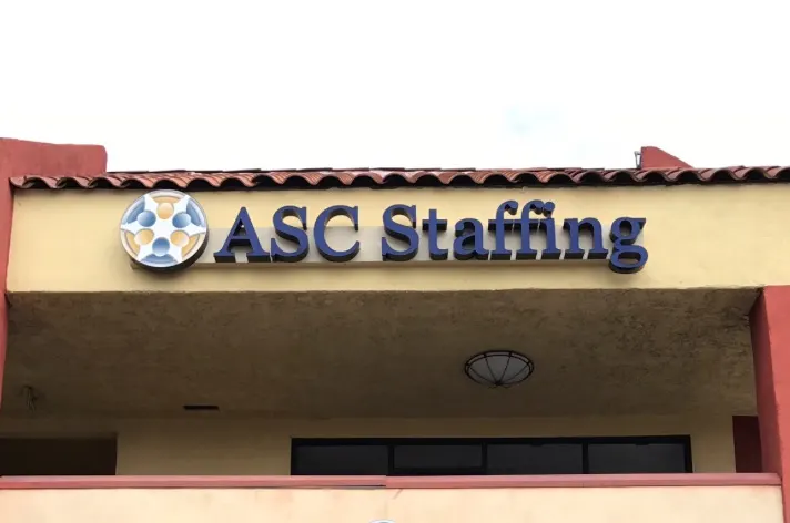 ASC Staffing Group – photo 1