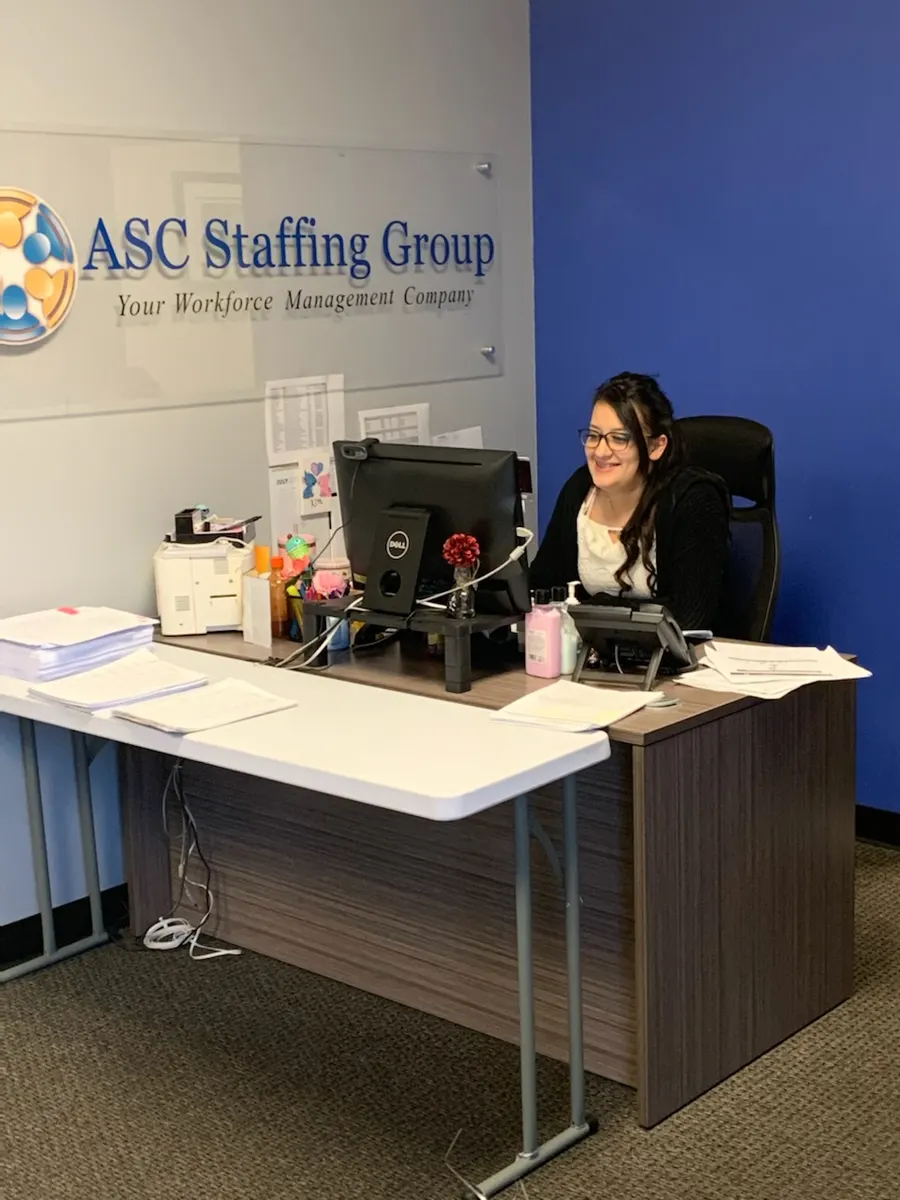 ASC Staffing Group – photo 3