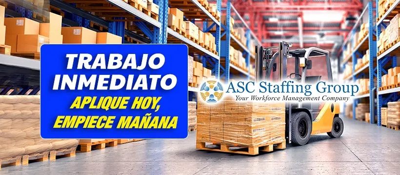 ASC Staffing Group