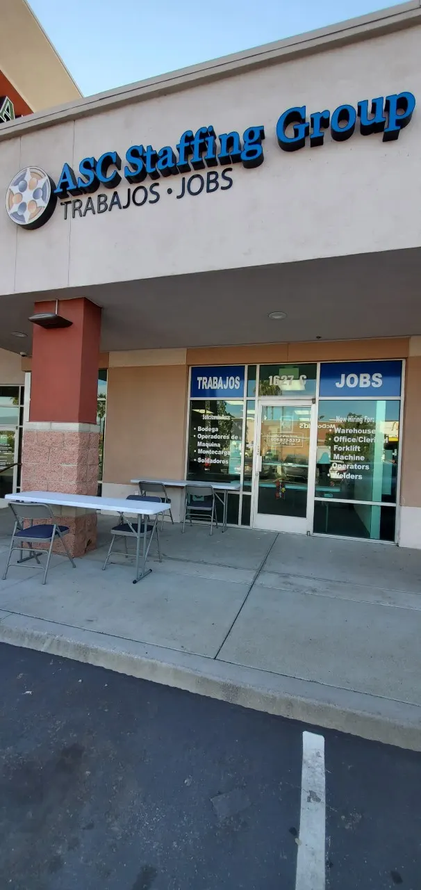 ASC Staffing Group