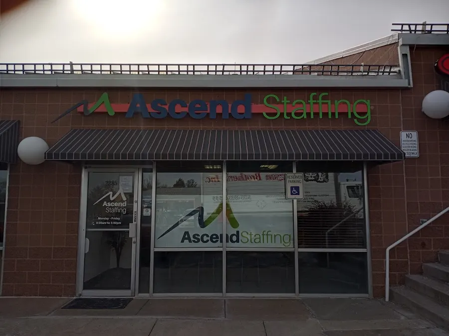 Ascend Staffing – photo 2