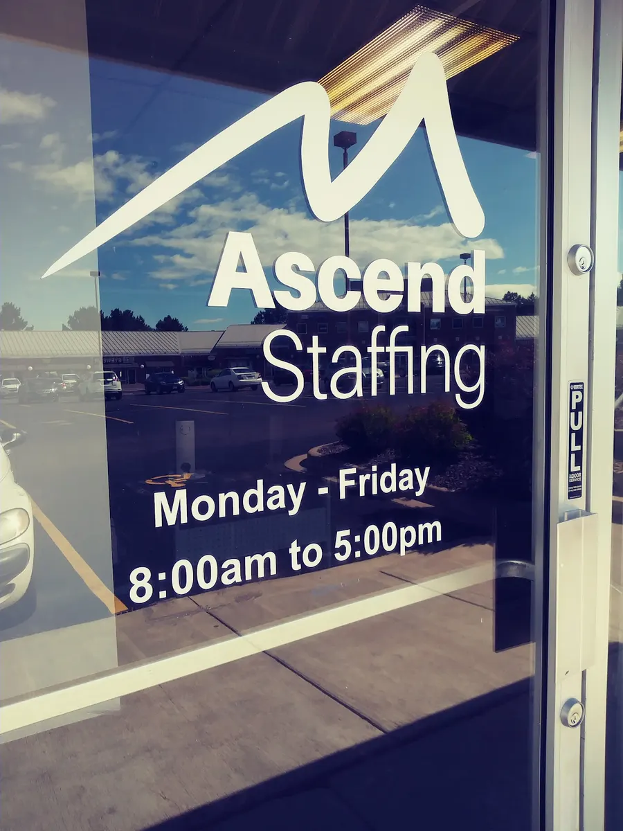 Ascend Staffing – photo 3